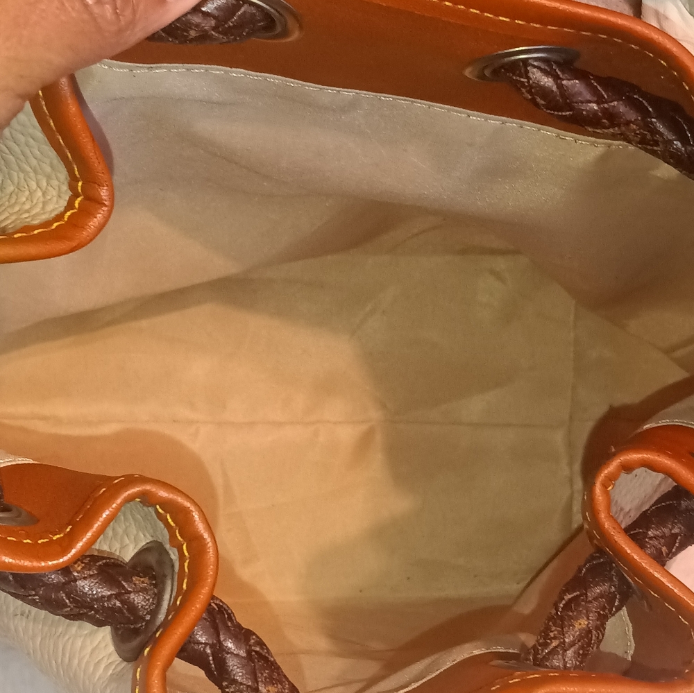 Dooney & Bourke Backpack - Picture 6 of 7